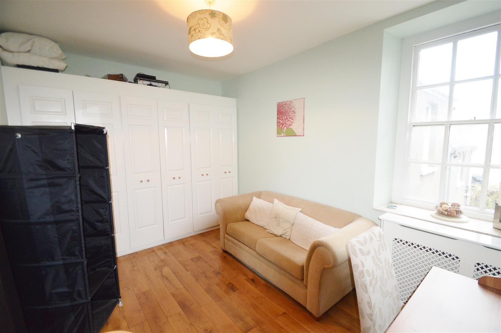 Flat 4, Woodstock House, Cowbridge, Vale Of Glamorgan, CF71 7AF
